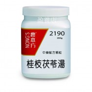 桂枝茯苓湯 200g 桂枝茯苓湯 200g