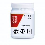 還少丹 200g (3瓶或以上價) 還少丹 200g (3瓶或以上價)