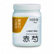 農本方®赤芍 200g  (3瓶以上組合價)