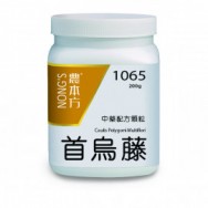農本方®首烏藤 (夜交藤)200g  (3瓶以上組合價)   