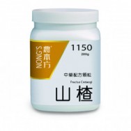 農本方®  山楂 200g (3瓶以上組合價)