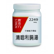 清咽利膈湯 200g (3瓶或以上價) 清咽利膈湯 200g (3瓶或以上價)