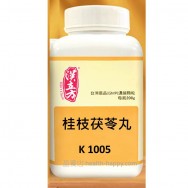 《漢立方》桂枝茯苓丸 (桂枝茯苓湯) 4瓶或以上價