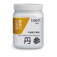 農本方® 丹參200g (3瓶以上組合價 )