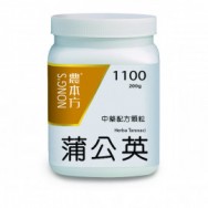 農本方® 蒲公英 200g (3瓶以上組合價)