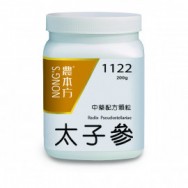 農本方® 太子參 200g (3瓶以上組合價)