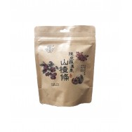 海天 陳皮羅漢果山楂條 100g 海天 陳皮羅漢果山楂條 100g
